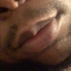 Meet your Posher, Dontavious